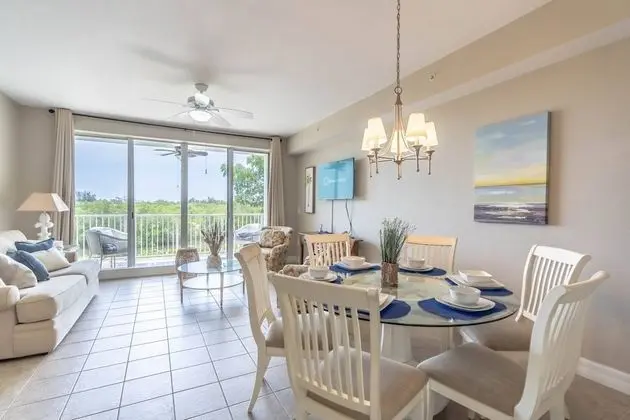 Apart Daire (3216 Little Harbor)