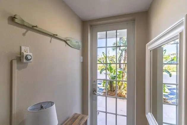 Apart Daire (3216 Little Harbor)