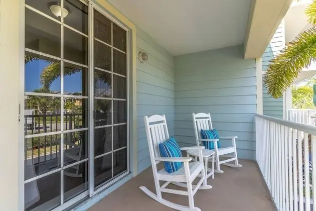 Apart Daire (3216 Little Harbor)