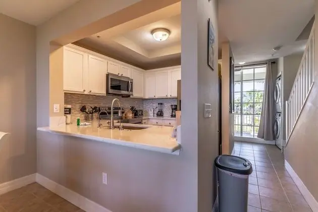 Apart Daire (3216 Little Harbor)