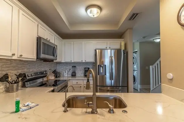 Apart Daire (3216 Little Harbor)