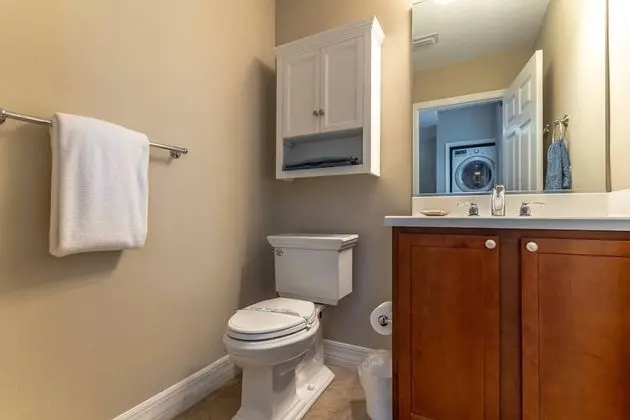 Apart Daire (3216 Little Harbor)