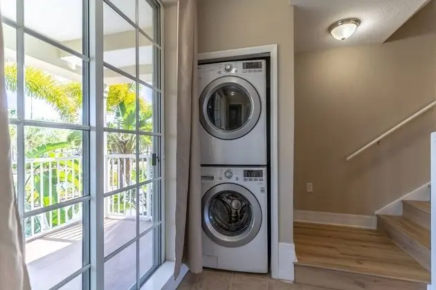 Apart Daire (3216 Little Harbor)