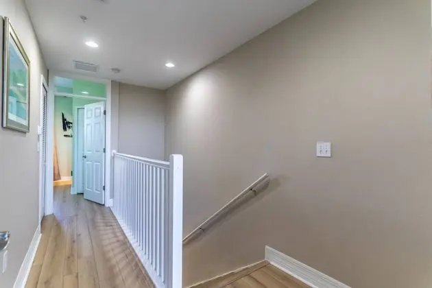Apart Daire (3216 Little Harbor)