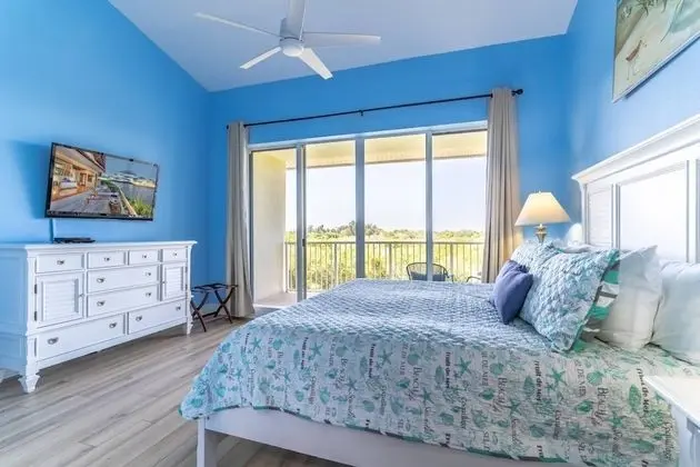 Apart Daire (3216 Little Harbor)