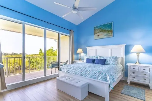 Apart Daire (3216 Little Harbor)