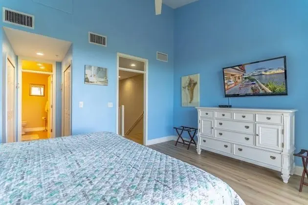 Apart Daire (3216 Little Harbor)