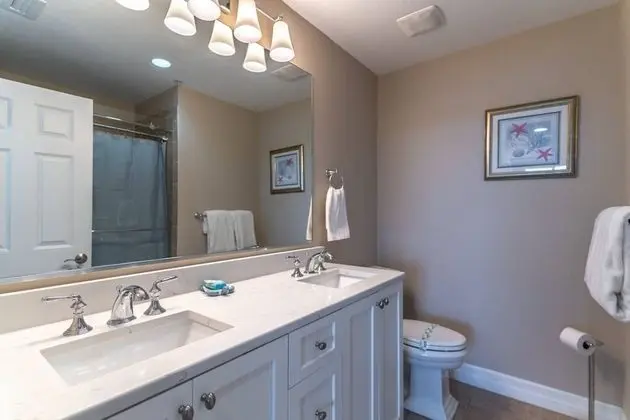 Apart Daire (3216 Little Harbor)