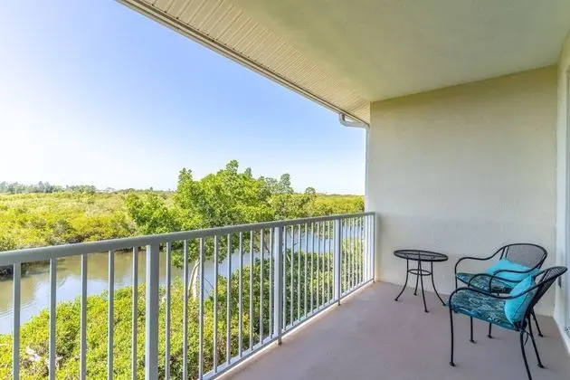 Apart Daire (3216 Little Harbor)