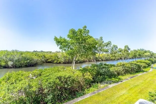 Apart Daire (3216 Little Harbor)