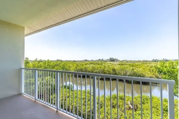 Apart Daire (3216 Little Harbor)