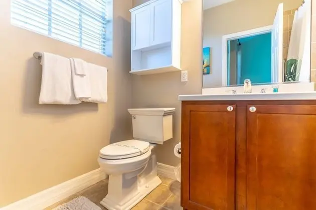 Apart Daire (3216 Little Harbor)