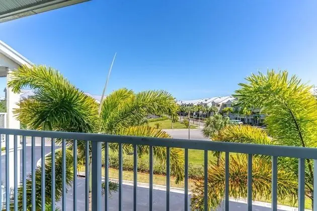 Apart Daire (3216 Little Harbor)