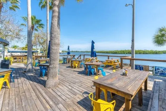 Apart Daire (3216 Little Harbor)
