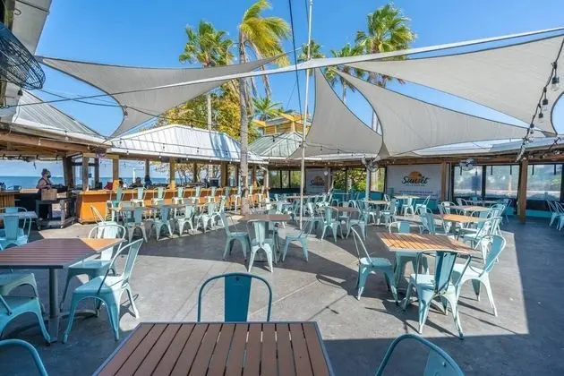 Apart Daire (3216 Little Harbor)