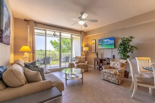 Apart Daire (3216 Little Harbor)