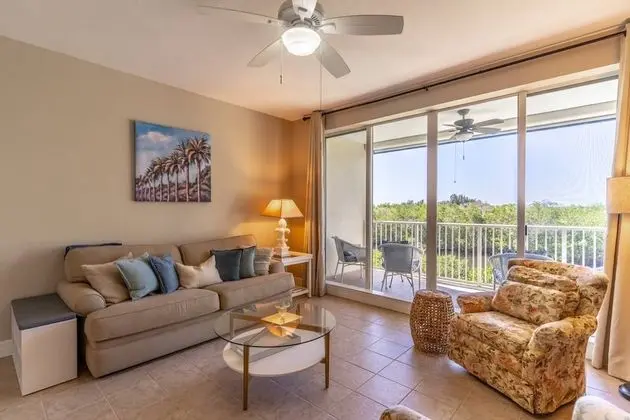 Apart Daire (3216 Little Harbor)