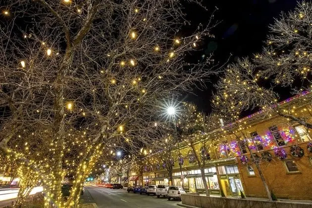 Ev, Birden Çok Yatak, Veranda, Bahçe Manzaralı (322 N. Meldrum)