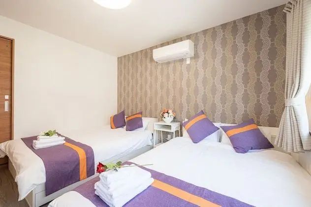 Comfort Apart Daire, 2 Yatak Odası