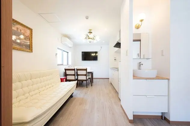 Comfort Apart Daire, 2 Yatak Odası