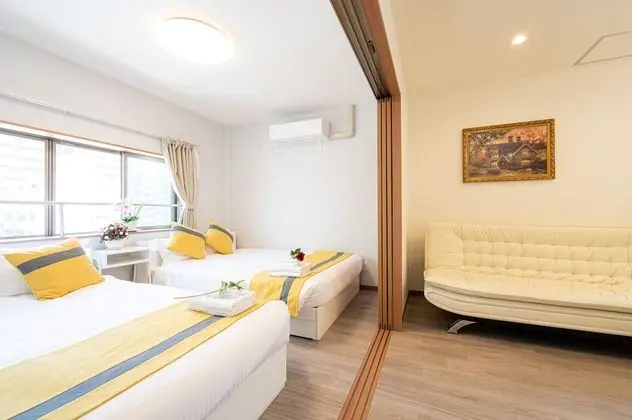 Comfort Apart Daire, 2 Yatak Odası