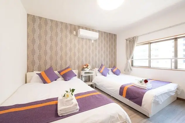 Comfort Apart Daire, 2 Yatak Odası