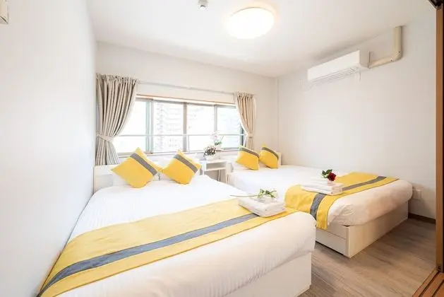 Comfort Apart Daire, 2 Yatak Odası