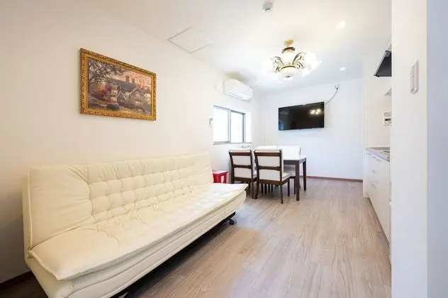 Comfort Apart Daire, 2 Yatak Odası