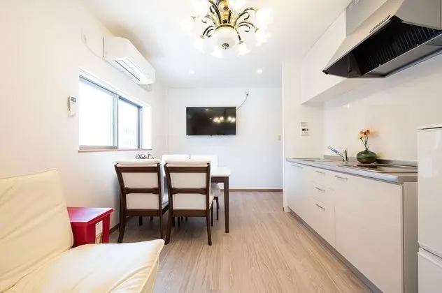 Comfort Apart Daire, 2 Yatak Odası