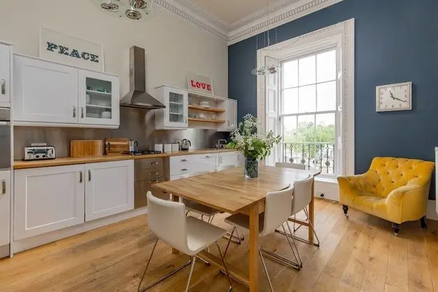 Comfort Apart Daire (2 Bedrooms)