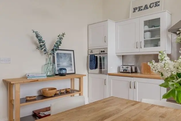 Comfort Apart Daire (2 Bedrooms)