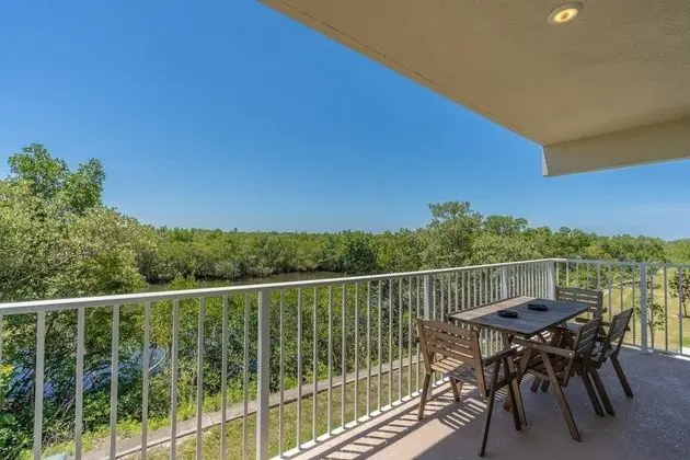 Apart Daire (3258 Little Harbor)
