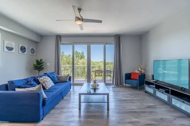 Apart Daire (3258 Little Harbor)