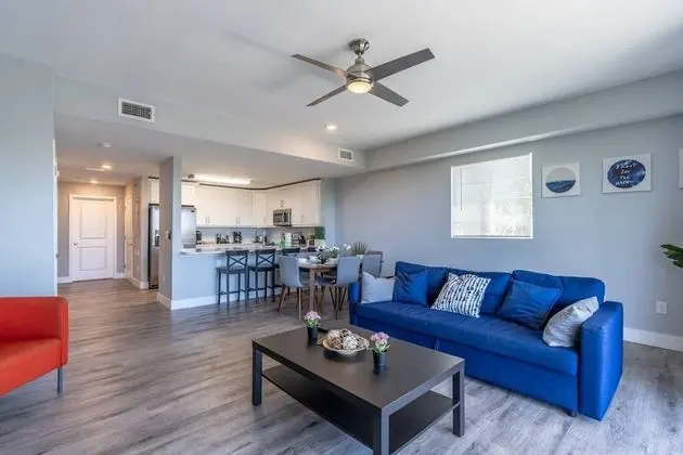 Apart Daire (3258 Little Harbor)
