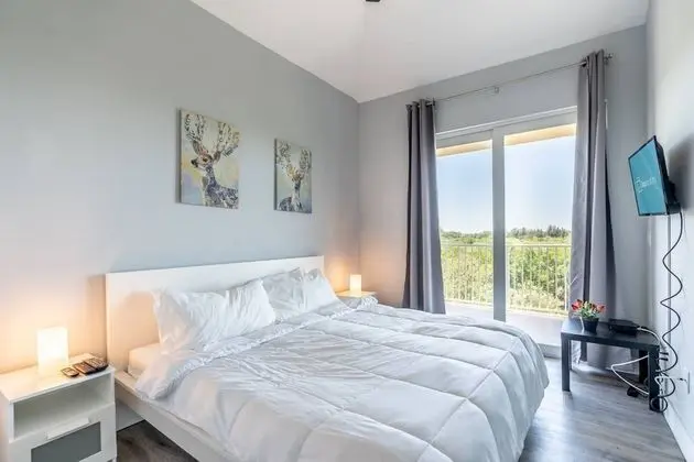 Apart Daire (3258 Little Harbor)