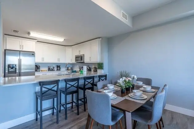 Apart Daire (3258 Little Harbor)
