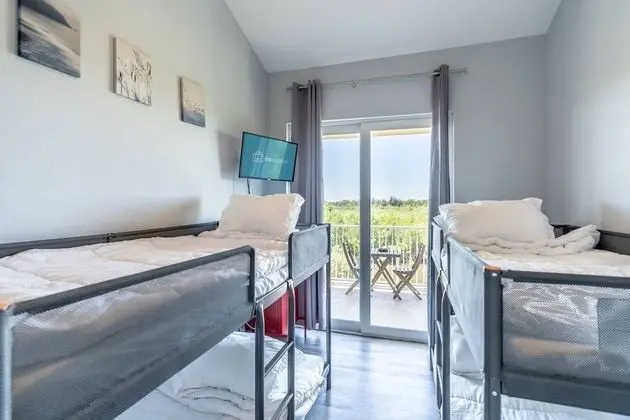 Apart Daire (3258 Little Harbor)