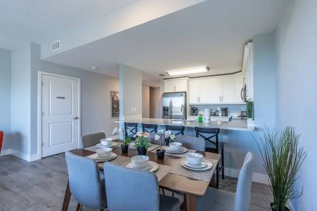 Apart Daire (3258 Little Harbor)