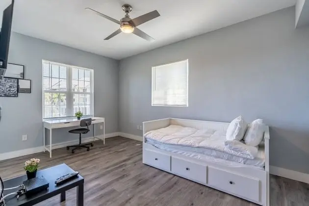 Apart Daire (3258 Little Harbor)