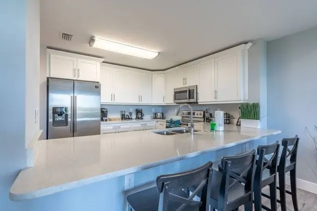 Apart Daire (3258 Little Harbor)