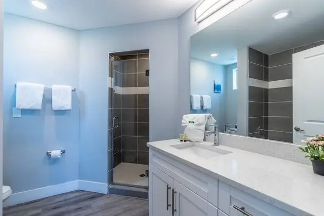 Apart Daire (3258 Little Harbor)