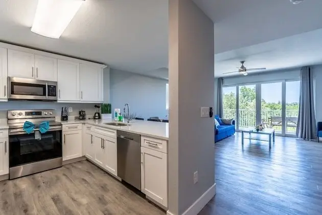 Apart Daire (3258 Little Harbor)