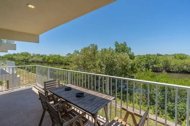 Apart Daire (3258 Little Harbor)