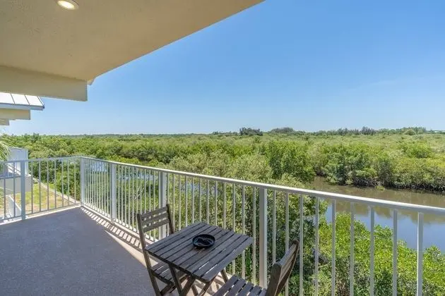 Apart Daire (3258 Little Harbor)