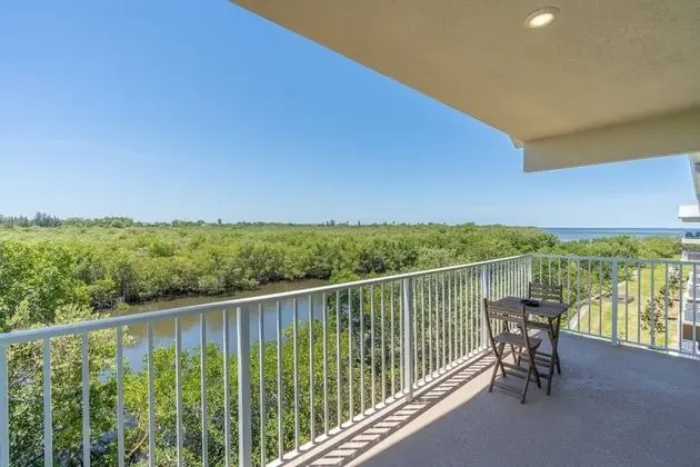 Apart Daire (3258 Little Harbor)