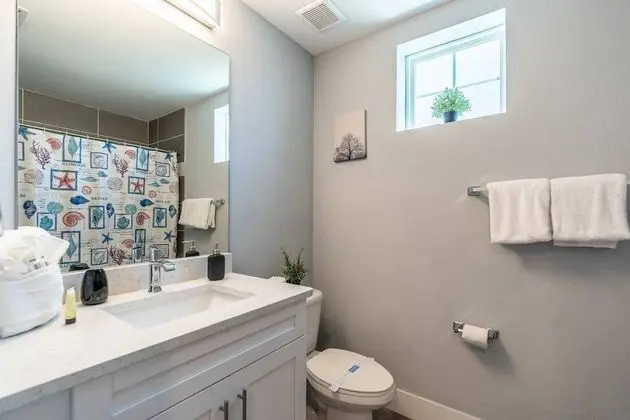 Apart Daire (3258 Little Harbor)