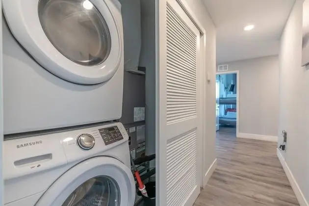 Apart Daire (3258 Little Harbor)
