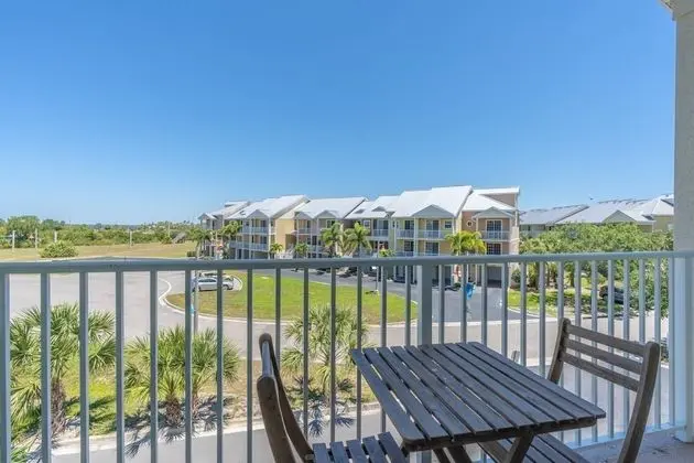 Apart Daire (3258 Little Harbor)