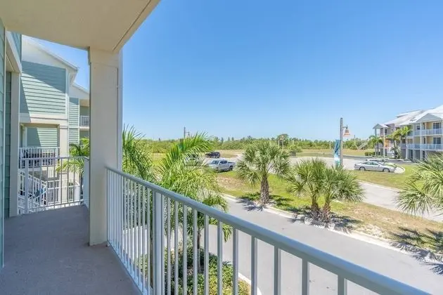 Apart Daire (3258 Little Harbor)