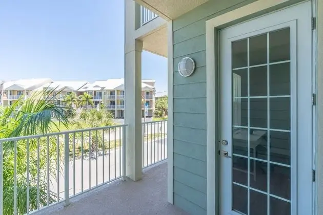 Apart Daire (3258 Little Harbor)